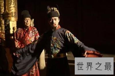 【图】历史电影大明劫是依据切实的历史拍摄的一部电