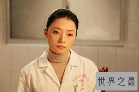 【图】曾经出演闯关东的女演员梁林琳 演技可能说是非