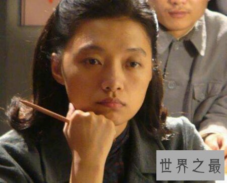 【图】曾经出演闯关东的女演员梁林琳 演技可能说是非