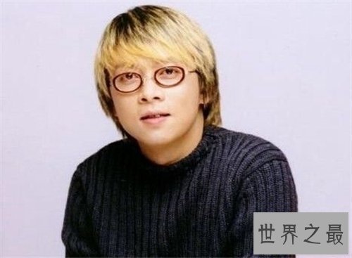 【图】大海张雨生并不是写男女之情 原来他是写给他的