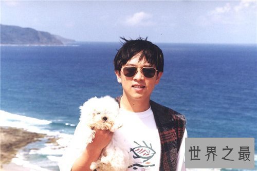 【图】大海张雨生并不是写男女之情 原来他是写给他的