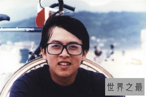 【图】大海张雨生并不是写男女之情 原来他是写给他的