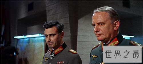 【图】凭着这位属于战场的巴顿将军 制造方屡次获奖