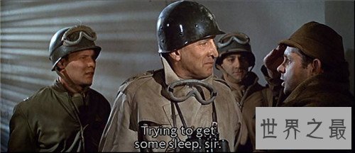 【图】凭着这位属于战场的巴顿将军 制造方屡次获奖