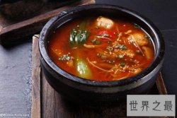 【图】 吃货朋友们看过来 这里有大酱汤的做法