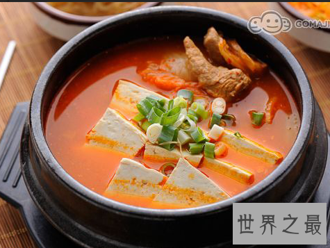 【图】 吃货冤家们看过来 这里有大酱汤的做法