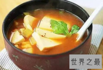 【图】 吃货冤家们看过来 这里有大酱汤的做法