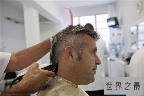 【图】梦见理发是什么意思 不同的人梦见理发代表什么