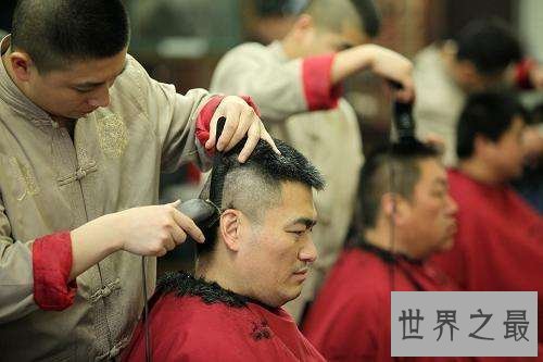 【图】梦见理发是什么意思 不同的人梦见理发代表什么