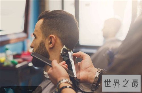 【图】梦见理发是什么意思 不同的人梦见理发代表什么