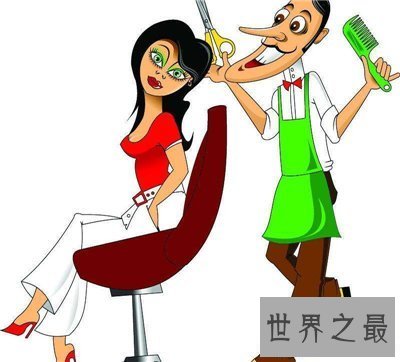 【图】梦见理发是什么意思 不同的人梦见理发代表什么