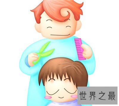 【图】梦见理发是什么意思 不同的人梦见理发代表什么