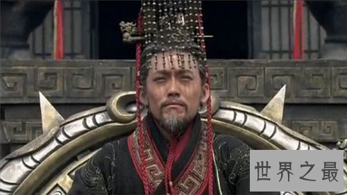 【图】秦国一致天下多亏了秦孝公 广纳贤才为后代积福