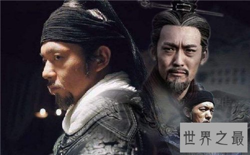 【图】秦国一致天下多亏了秦孝公 广纳贤才为后代积福