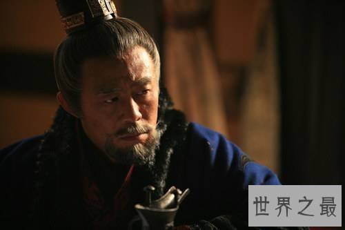 【图】秦国一致天下多亏了秦孝公 广纳贤才为后代积福