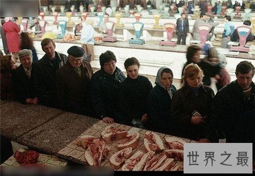 【图】苏联崩溃工夫引见 苏联崩溃对中国的影响