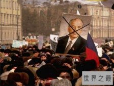 【图】苏联解体时间介绍 苏联解体对中国的影响