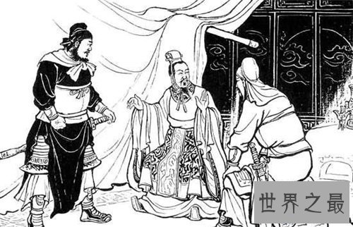 【图】投鼠忌器是什么意思 投鼠忌器成语故事引见