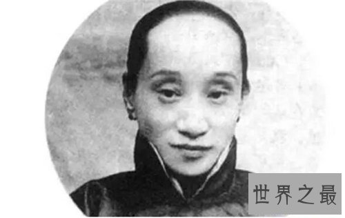 【图】鲁迅的第一任妻子朱安 整整爱了鲁迅一辈子