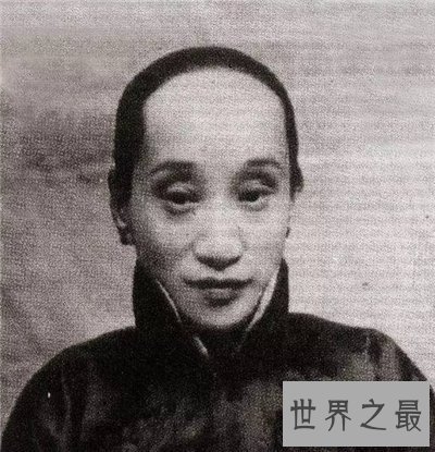 【图】鲁迅的第一任妻子朱安 整整爱了鲁迅一辈子