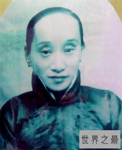 【图】鲁迅的第一任妻子朱安 整整爱了鲁迅一辈子