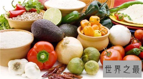 【图】硬化血管的食物及效用 想要寿命长必须先预防