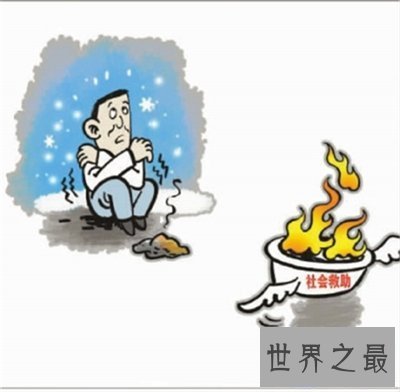 【图】雪中送炭是什么意思 雪中送炭成语故事引见