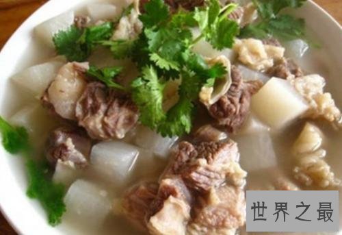 【图】牛肉的做法大全二，如果美食谈判话，那好的牛