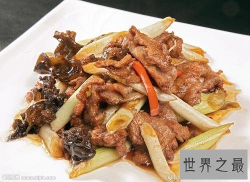 【图】牛肉的做法大全二，如果美食谈判话，那好的牛