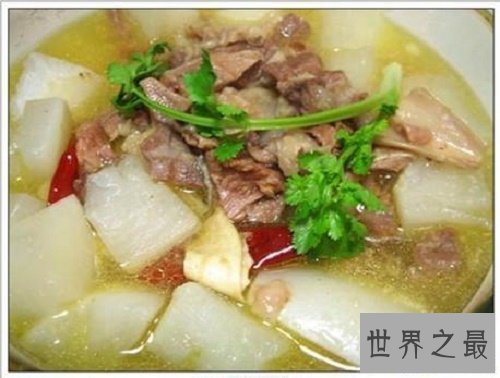 【图】牛肉的做法大全二，如果美食谈判话，那好的牛