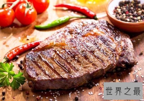 【图】牛肉的做法大全二，如果美食谈判话，那好的牛