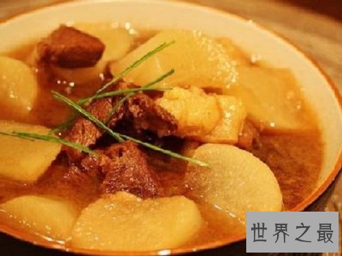 【图】牛肉的做法大全二，如果美食谈判话，那好的牛