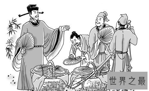 【图】文天祥简介人生教训引见 关于文天祥的故事