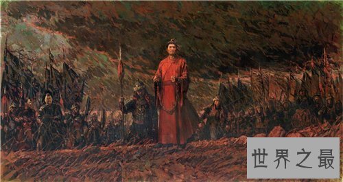 【图】文天祥简介人生教训引见 关于文天祥的故事