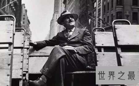 【图】你读过茨威格的作品吗 他的作品真实让人难忘