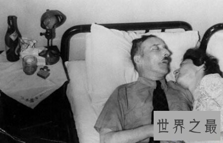 【图】你读过茨威格的作品吗 他的作品真实让人难忘