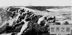 【图】国共内战是中国历史上的一次重大战役 死伤众多