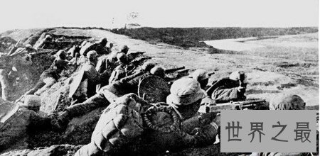 【图】国共内战是中国历史上的一次严重战斗 死伤泛滥