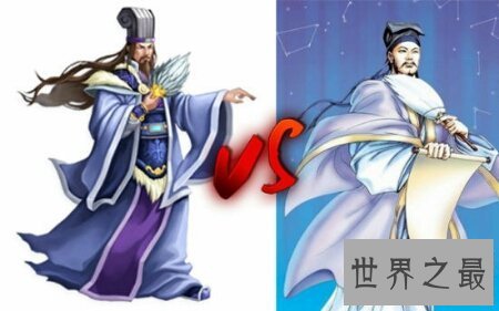 【图】水浒传里的智多星吴用 可能说是聪明绝顶的一个