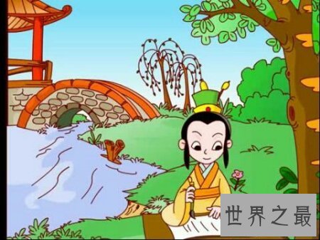 【图】水浒传里的智多星吴用 可能说是聪明绝顶的一个