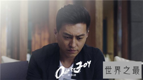 【图】欢畅颂电视剧剧情引见 一切插曲主题曲大清点