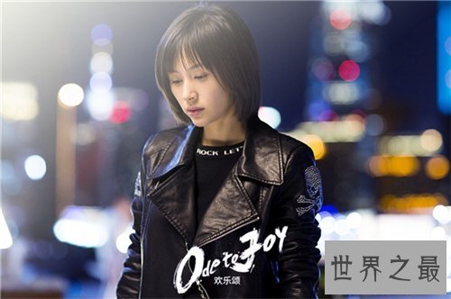 【图】欢畅颂电视剧剧情引见 一切插曲主题曲大清点