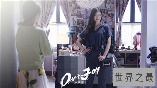 【图】欢畅颂电视剧剧情引见 一切插曲主题曲大清点