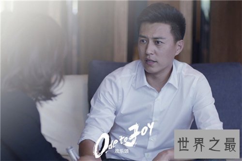 【图】欢畅颂电视剧剧情引见 一切插曲主题曲大清点