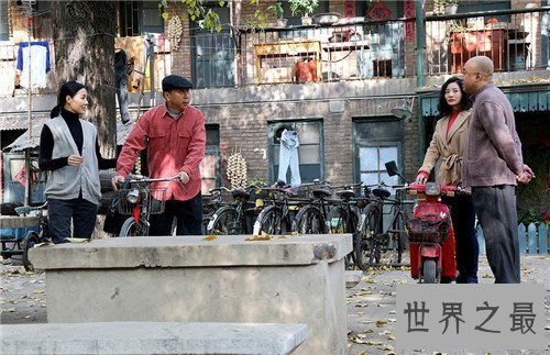 【图】生存有点甜剧情引见 生存有点甜演员表引见