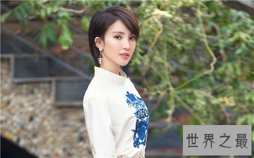 【图】赤练身为秦时明月重要角色 没想到竟是这样的结