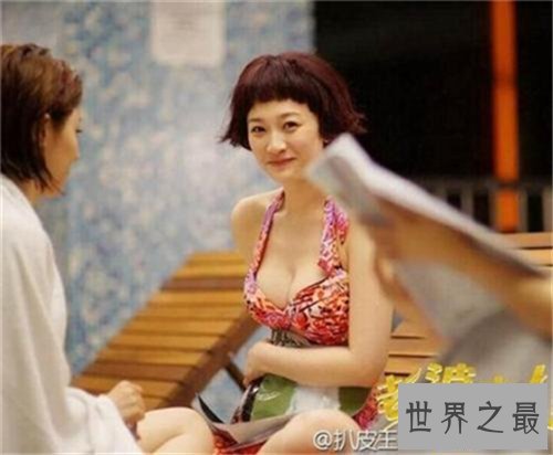 【图】李小冉图片剧照欣赏 李小冉集体材料引见