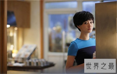 【图】李小冉图片剧照欣赏 李小冉集体材料引见