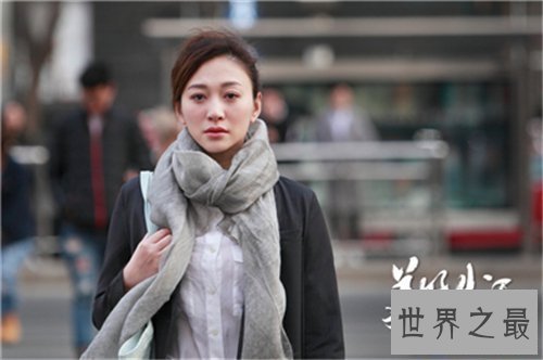 【图】李小冉图片剧照欣赏 李小冉集体材料引见