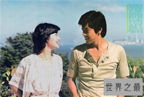 【图】曾迷倒万千少女的三浦友和 为了恋情付出了一切